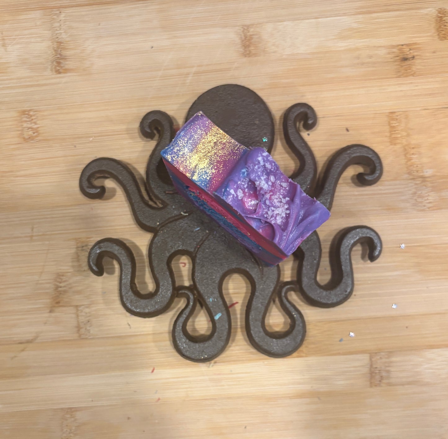 Apothecary Reef
