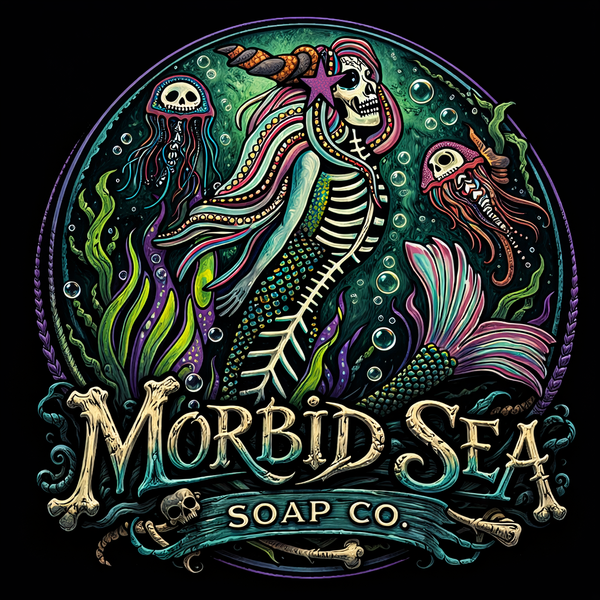 Morbid Sea Soap Company
