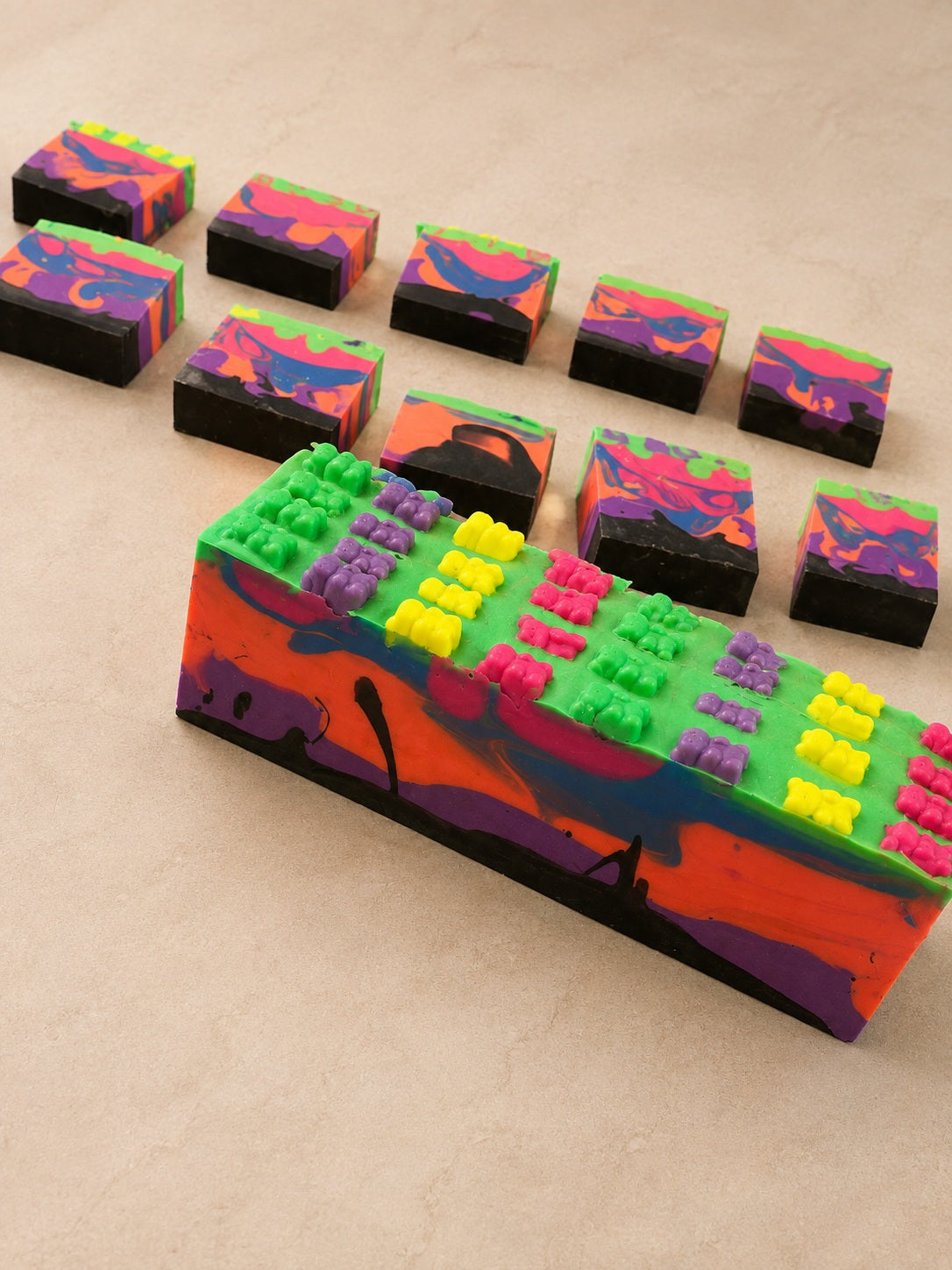 Electric Reef