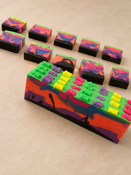 Electric Reef