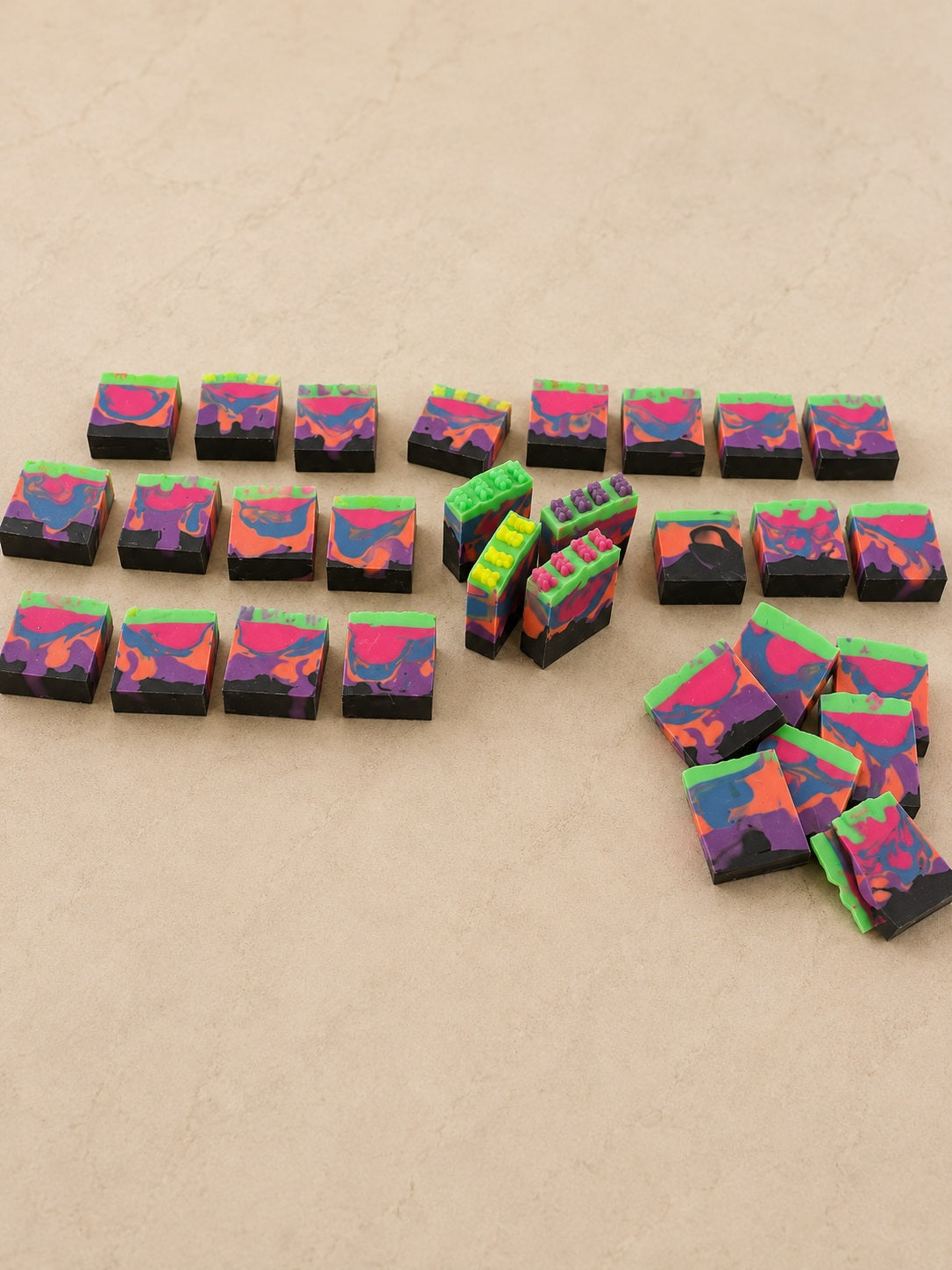 Electric Reef