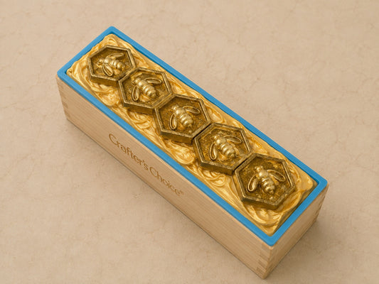 Sunken Gold