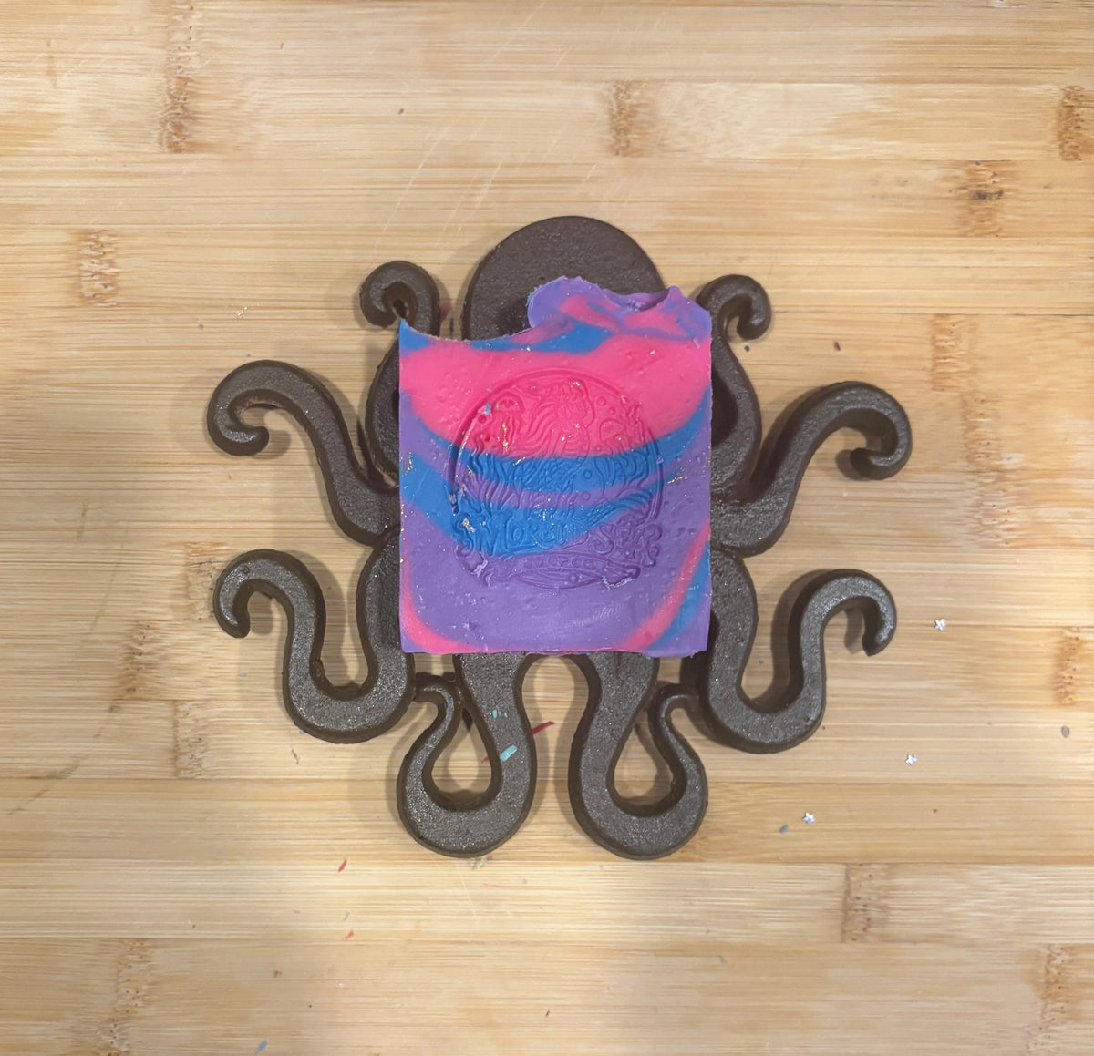 Apothecary Reef