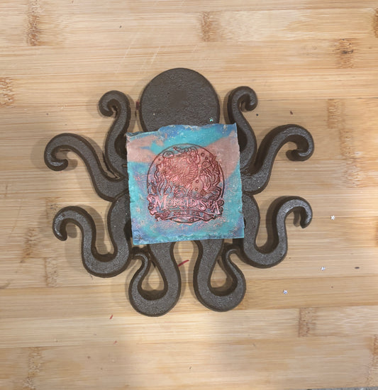 Saltwater Bloom- Tiny Tidbit