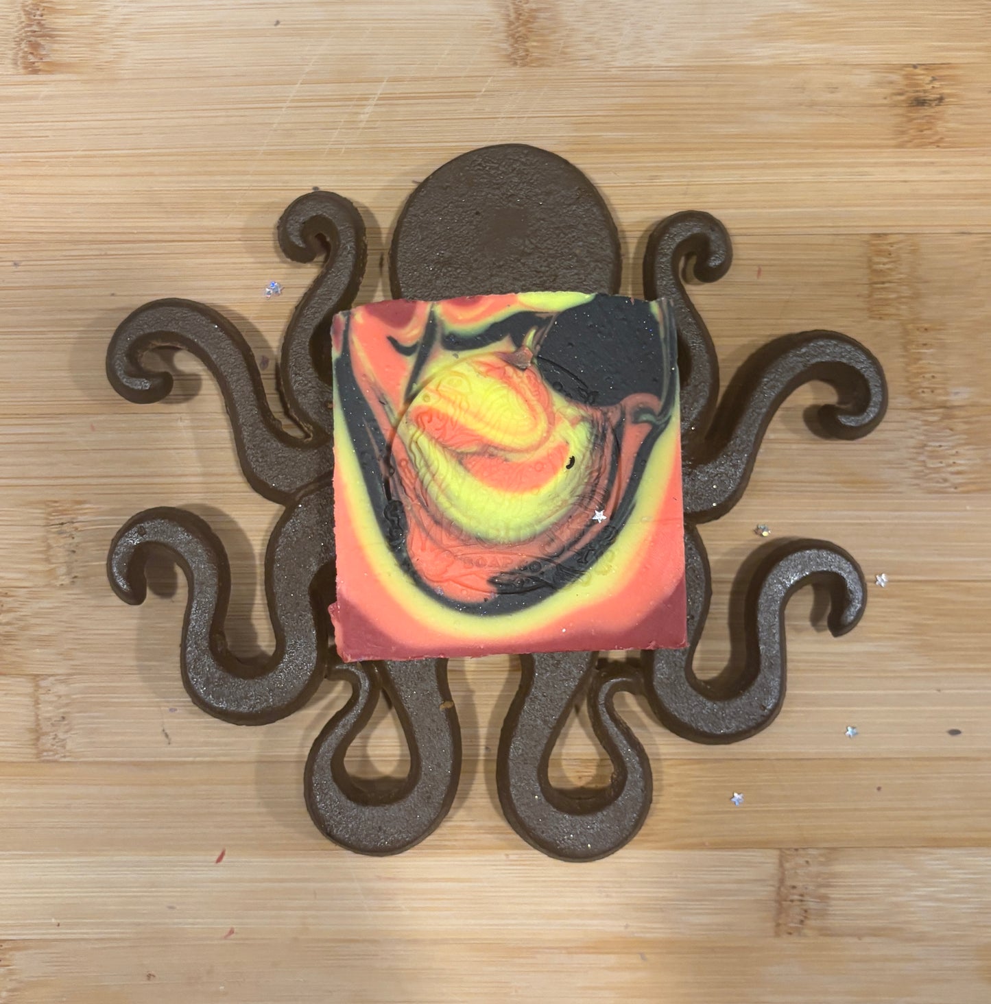 Devil's Reef
